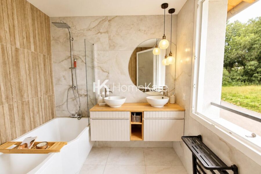 Maison à vendre à Pujaudran — Vue nature — photo 10