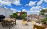 Appartement à vendre à Bordeaux — Vue nature — photo 10