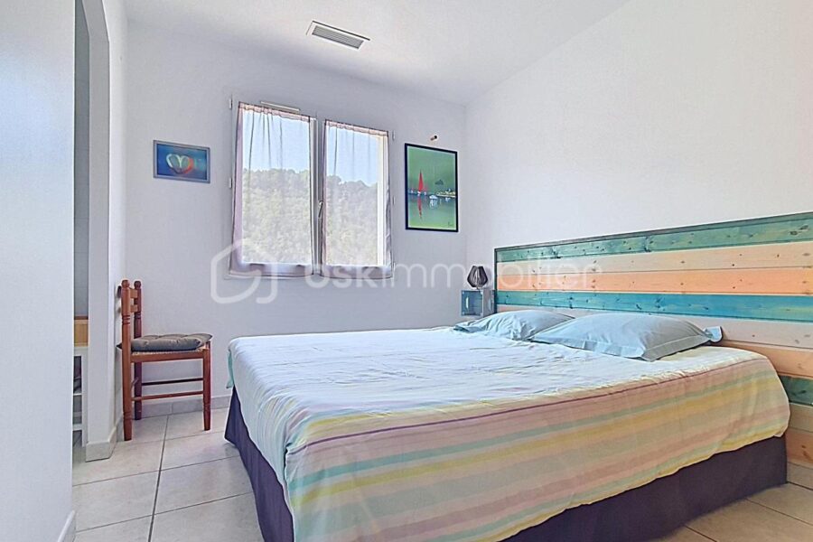 Maison à vendre à Olette — Vue montagne — photo 10