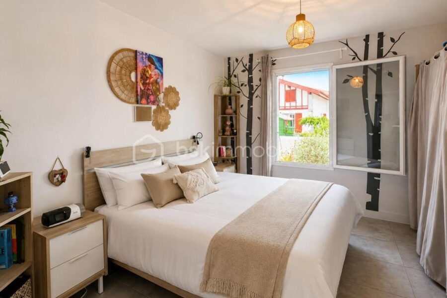 Maison à vendre à Irissarry — Vue montagne — photo 10