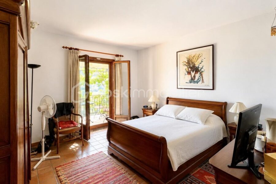 Maison à vendre à Vence — Vue nature — photo 10
