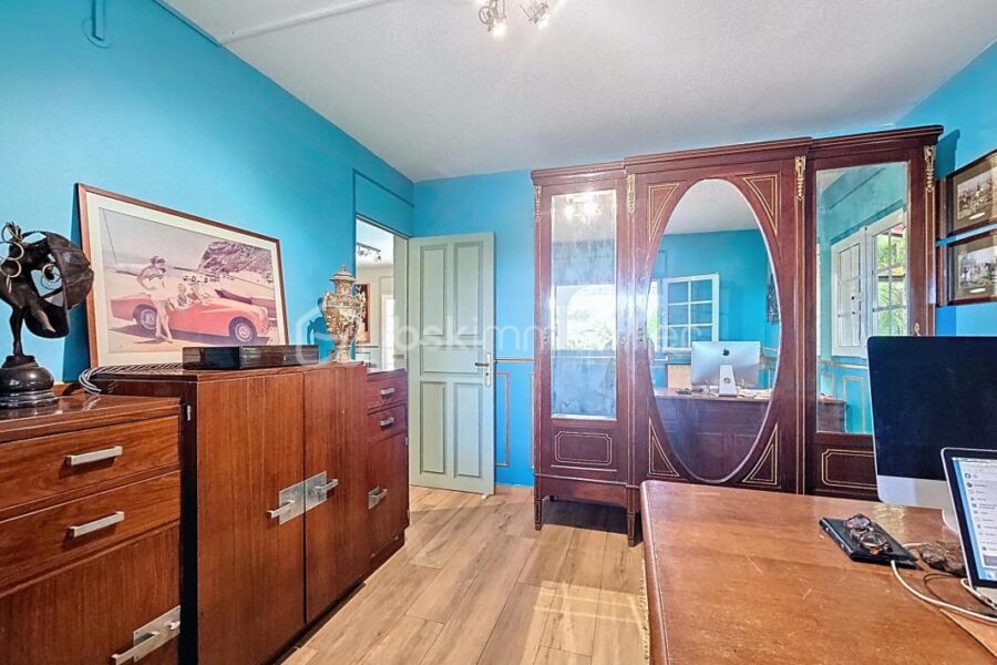 Maison à vendre à Saint francois — Vue mer — photo 10