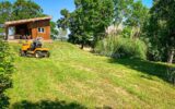 Maison à vendre à Monblanc — Vue nature — photo 10