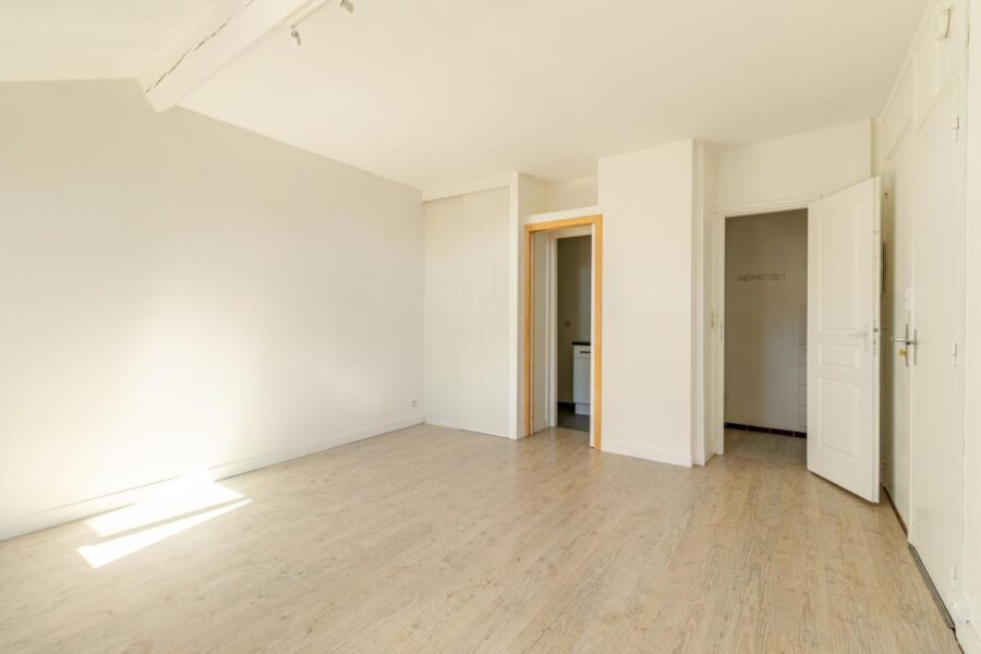 Maison à vendre à Mantes la jolie — Vue dégagée — photo 11