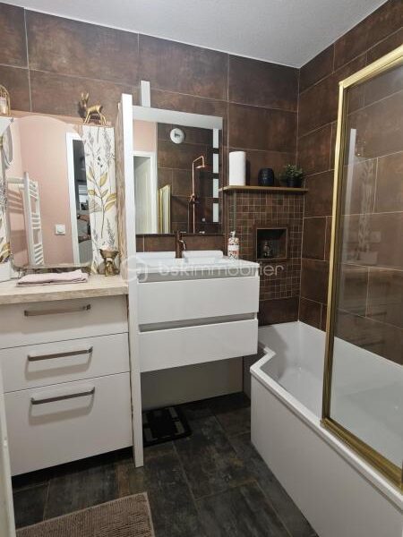 Appartement à vendre à Toulouse — Vue fleuve — photo 10