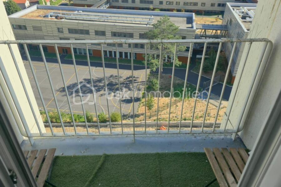 Appartement à vendre à Epinay sur seine — Vue sur la ville — photo 10