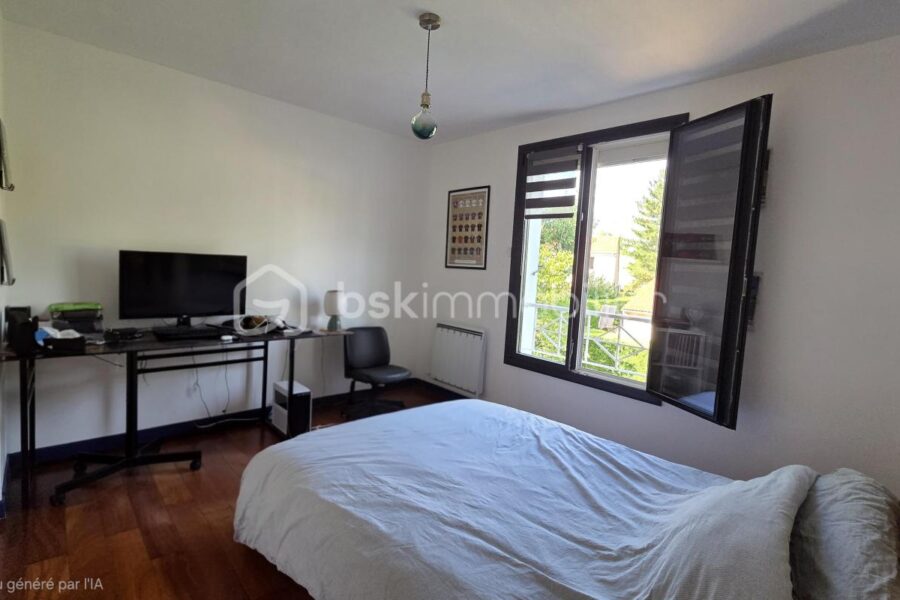 Maison à vendre à Ozoir la ferriere — Vue nature — photo 10