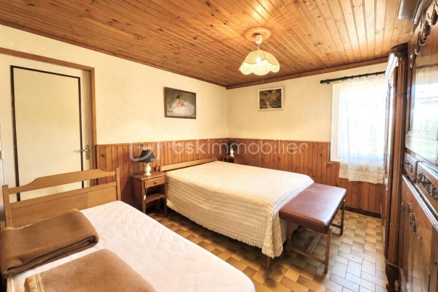 Maison à vendre à Mandelieu la napoule — Vue mer — photo 10