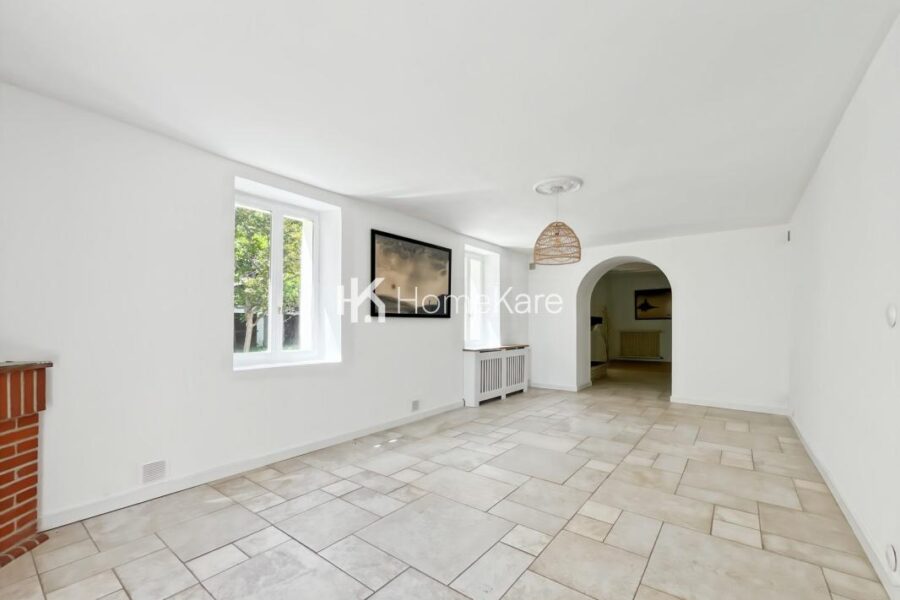 Maison à vendre à Puylaurens — Vue nature — photo 10