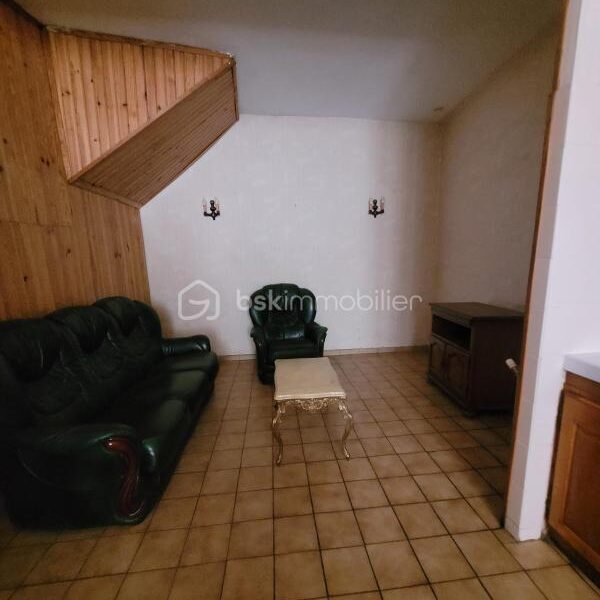 Maison à vendre à Nizas — Vue sur la ville — photo 11