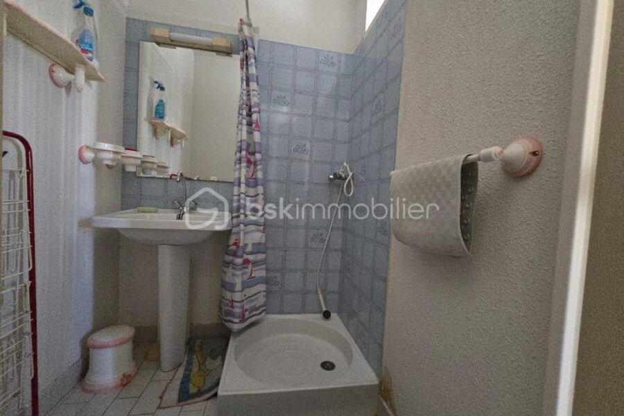Appartement à vendre à Carnon plage — Vue marina / port — photo 10