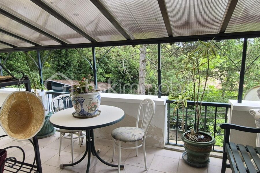 Maison à vendre à Rebais — Vue nature — photo 10