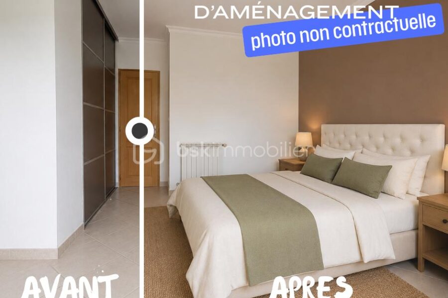 Maison à vendre à Rocbaron — Vue nature — photo 10