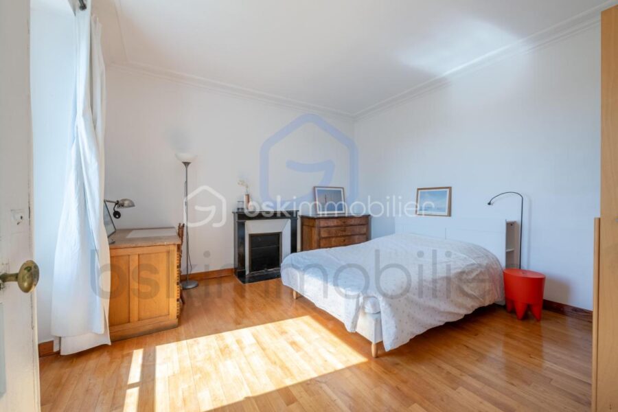 Maison à vendre à Bois le roi — Vue nature — photo 10