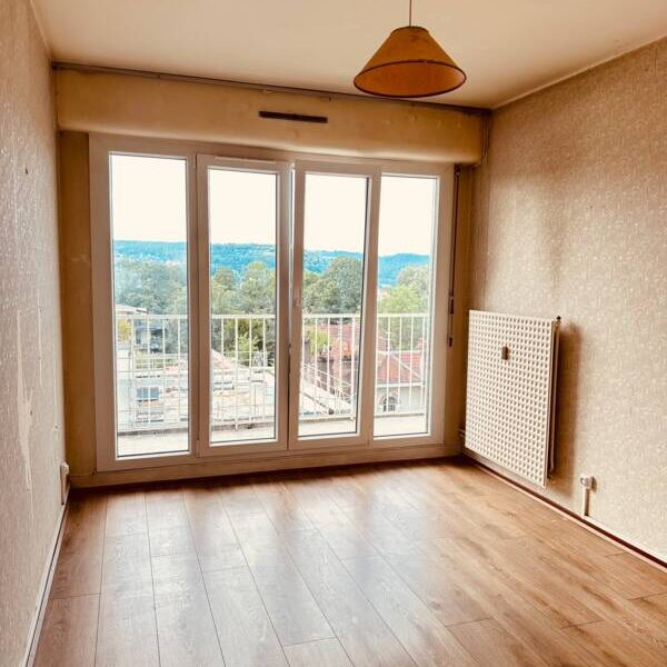 Appartement à vendre à Besancon — Vue sur la ville — photo 10