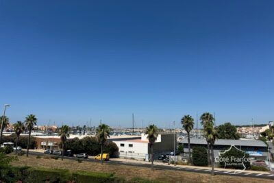 Appartement à vendre à Agde