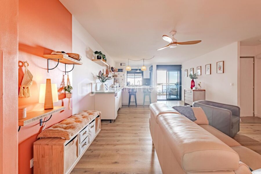 Appartement à vendre à La possession — Vue mer — photo 10