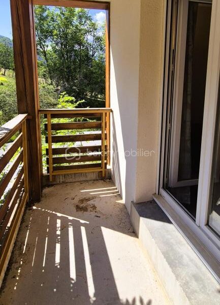 Appartement à vendre à Allos — Vue montagne — photo 10