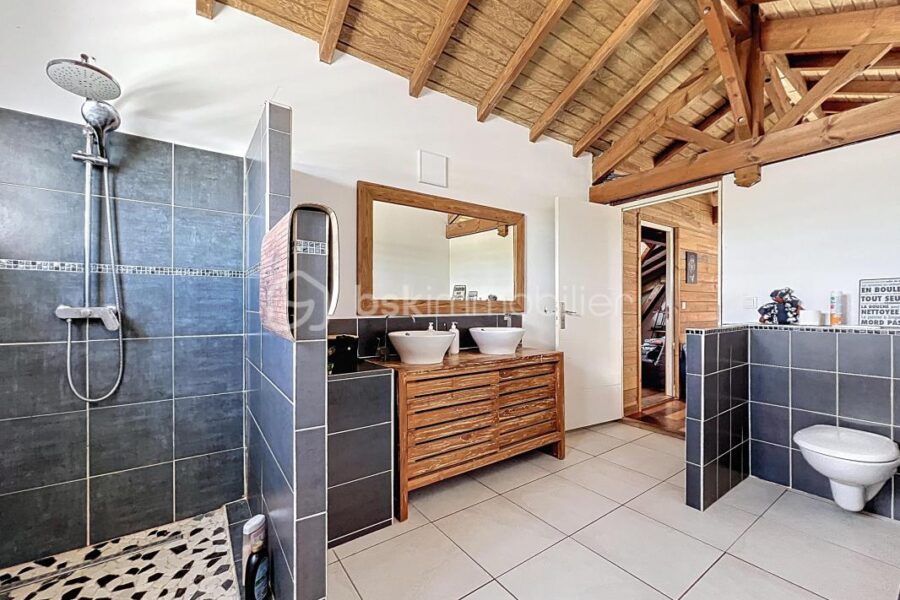 Maison à vendre à Sainte anne — Vue mer — photo 10