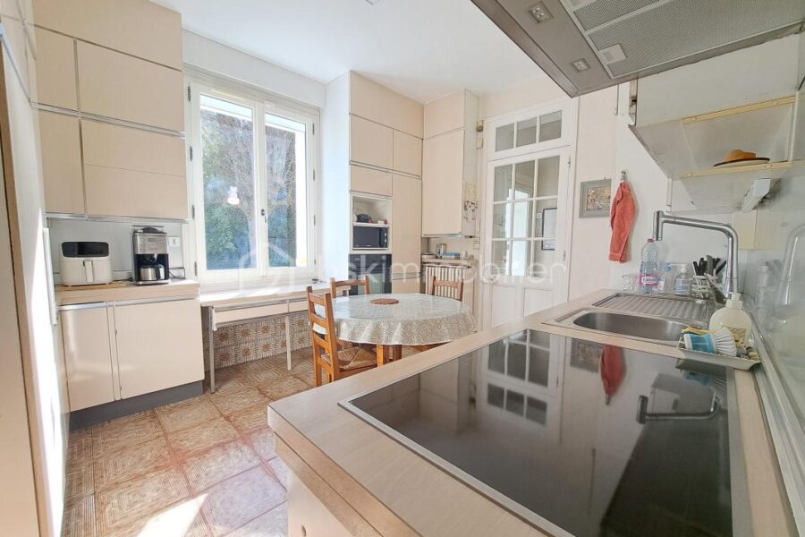 Maison à vendre à Berville — Vue nature — photo 10