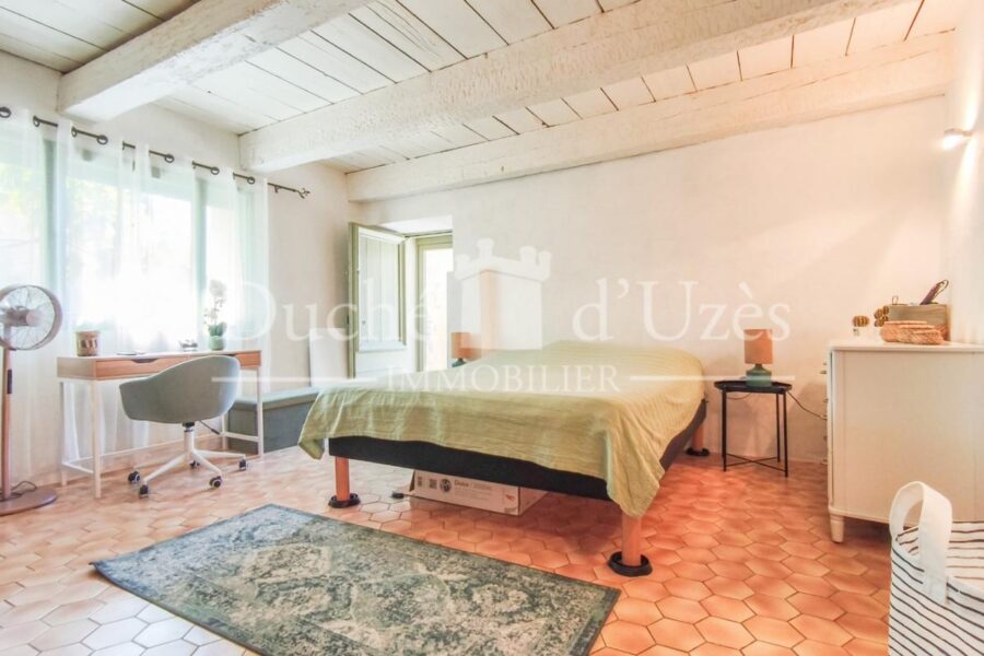 Maison à vendre à Uzes — Vue nature — photo 10