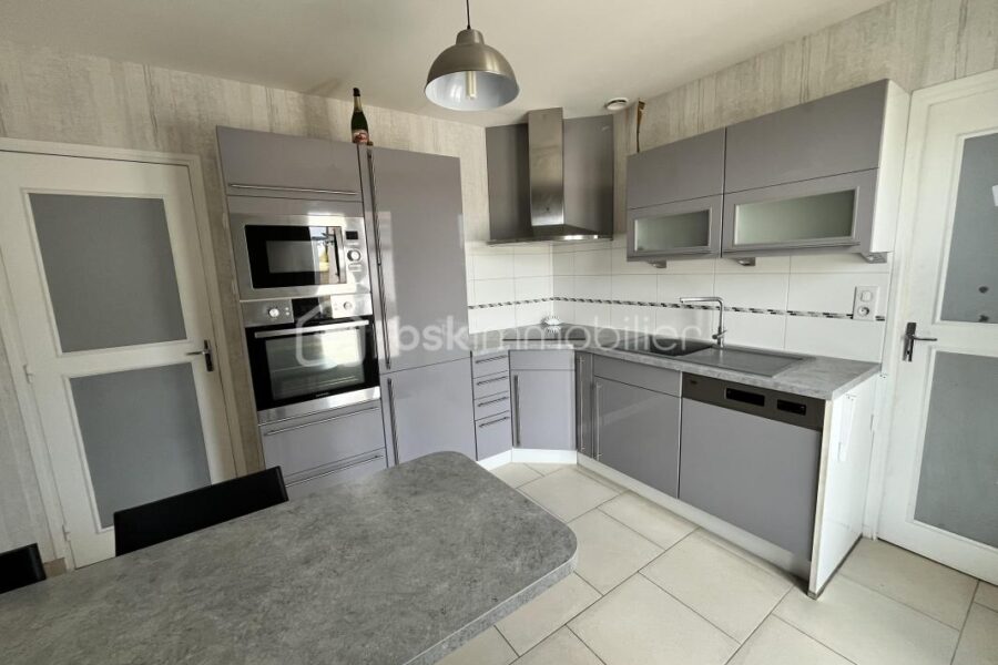 Maison à vendre à Raveau — Vue nature — photo 11