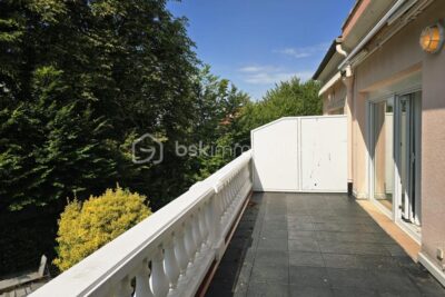 Appartement à vendre à Sarreguemines