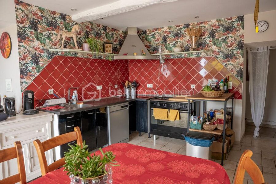 Maison à vendre à La frette — Vue nature — photo 10
