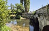 Maison à vendre à Chize — Vue fleuve — photo 1