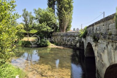Maison à vendre à Chize