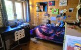 Maison à vendre à Allos — Vue montagne — photo 10