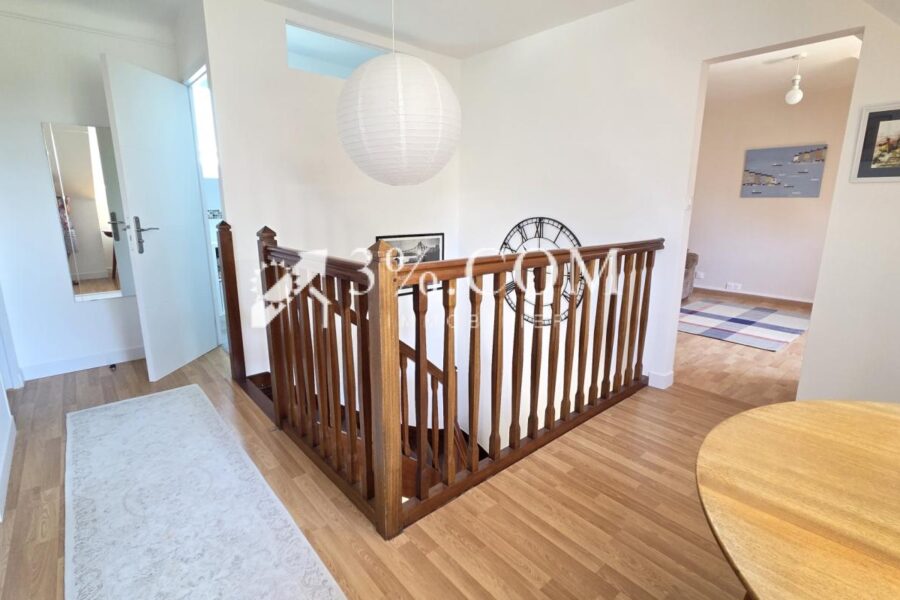 Maison à vendre à Caden — Vue nature — photo 10