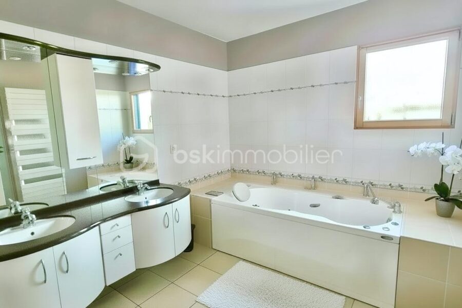 Maison à vendre à Pleneuf val andre — Vue mer — photo 10