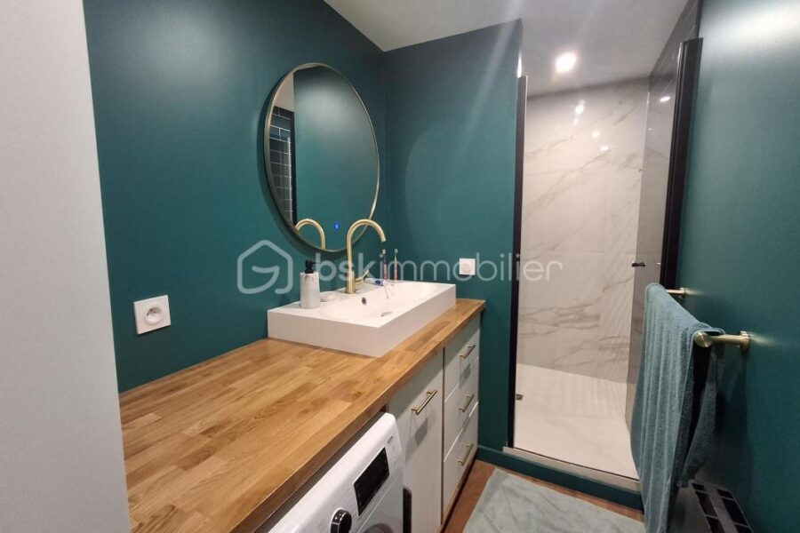 Appartement à vendre à Dieppe — Vue mer — photo 10
