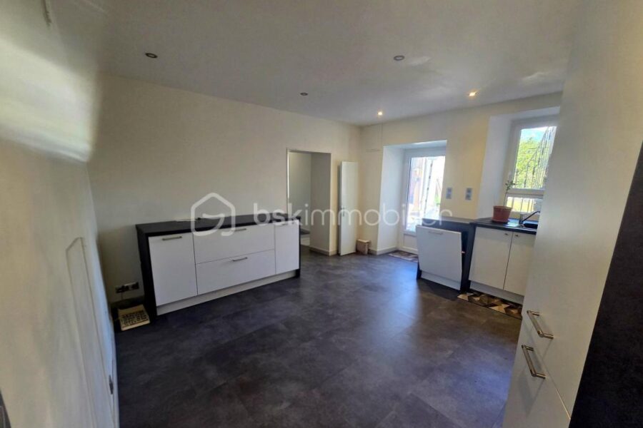Maison à vendre à Die — Vue montagne — photo 10