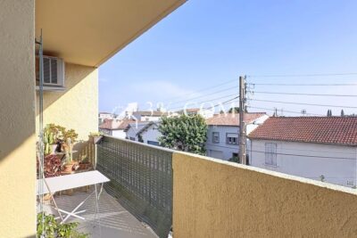 Appartement à vendre à Narbonne
