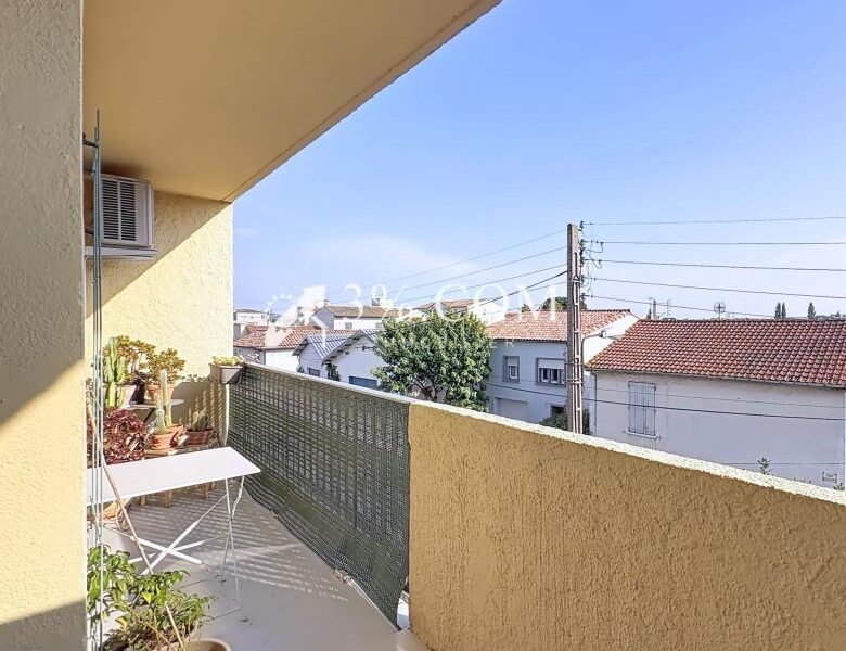 Appartement à vendre à Narbonne — Vue mer — photo 1