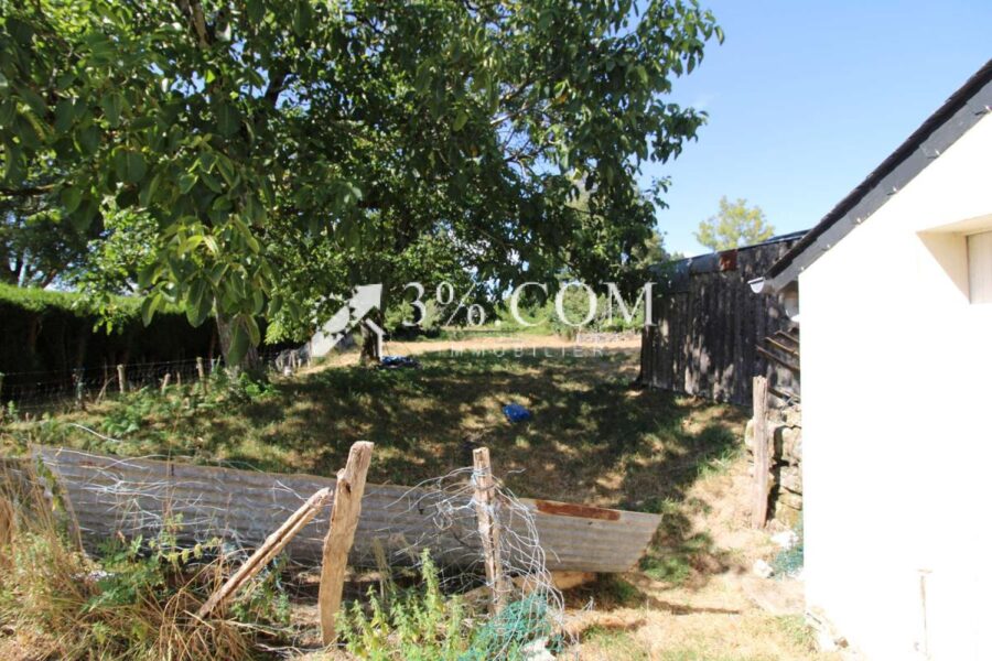 Maison à vendre à Pluvigner — Vue dégagée — photo 10