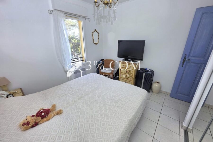 Maison à vendre à Saint raphael — Vue mer — photo 12