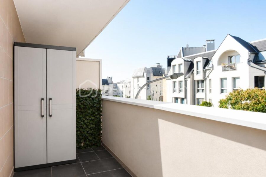 Appartement à vendre à Creteil — Vue lac — photo 10