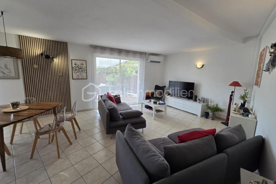 Appartement à vendre à Carry le rouet — Vue mer — photo 10