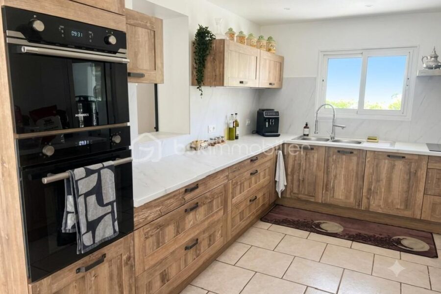 Maison à vendre à Ollioules — Vue dégagée — photo 11