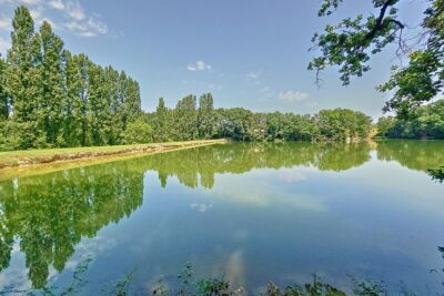 Appartement à vendre à Monflanquin