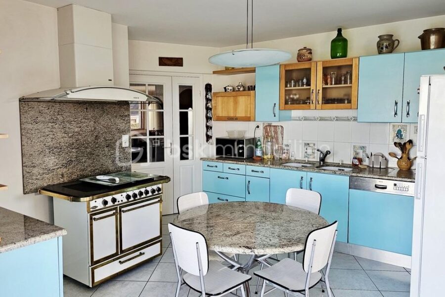 Maison à vendre à Pleneuf val andre — Vue mer — photo 11