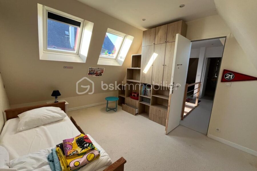 Appartement à vendre à La baule escoublac — Vue mer — photo 10