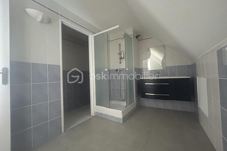 Appartement à vendre à Saint denis — Vue mer — photo 10