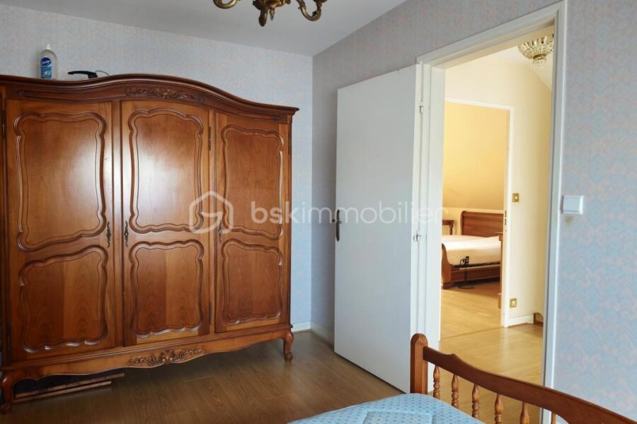 Appartement à vendre à Brest — Vue sur la ville — photo 10
