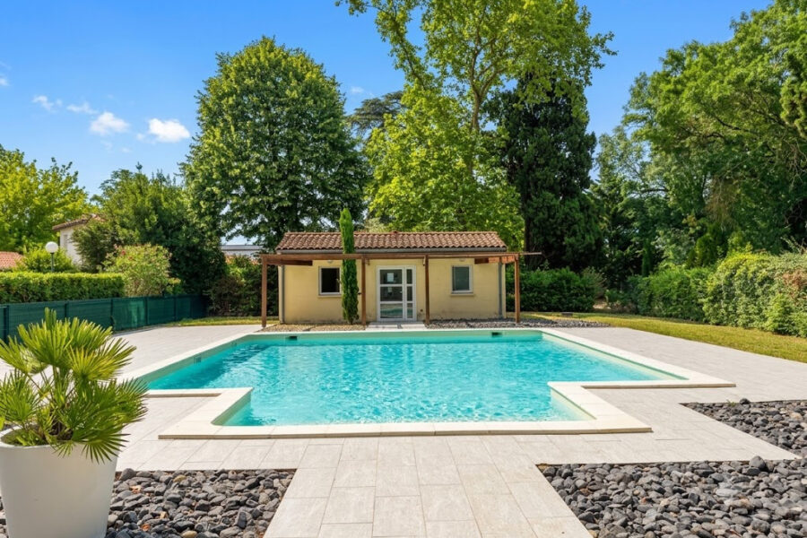 Appartement à vendre à Rouffiac tolosan — Vue nature — photo 10
