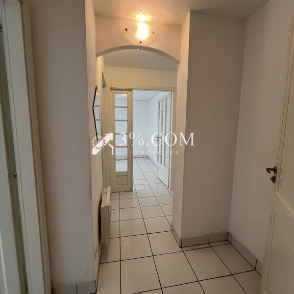 Appartement à vendre à Selestat — Vue nature — photo 10
