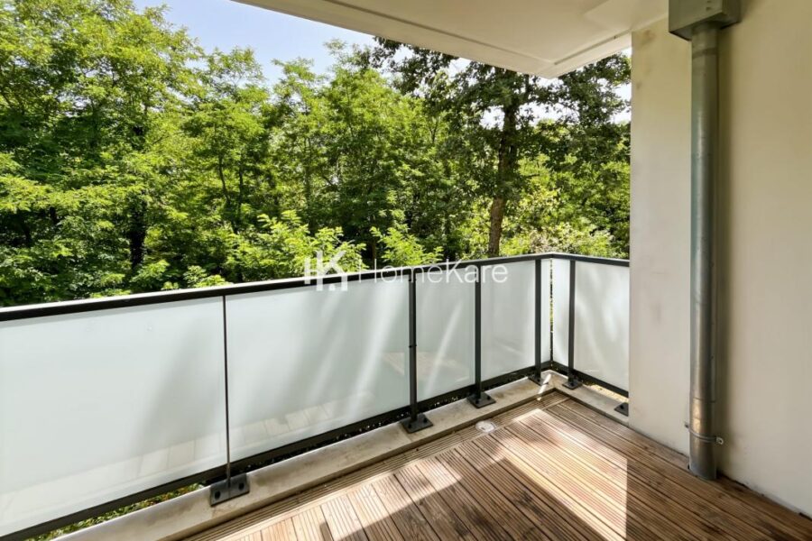 Appartement à vendre à Tournefeuille — Vue nature — photo 10